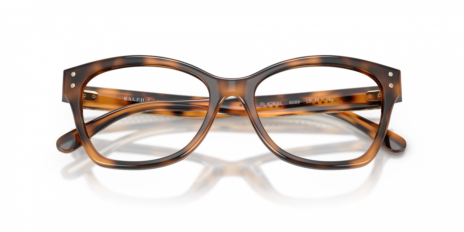 Ralph Lauren RL6259U 6089  